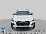 2026 Subaru Crosstrek Limited Package 31