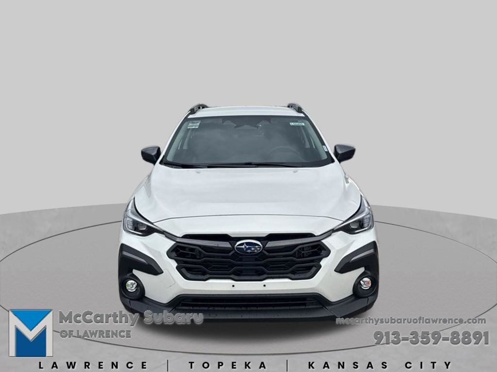 2026 Subaru Crosstrek Limited Package 31