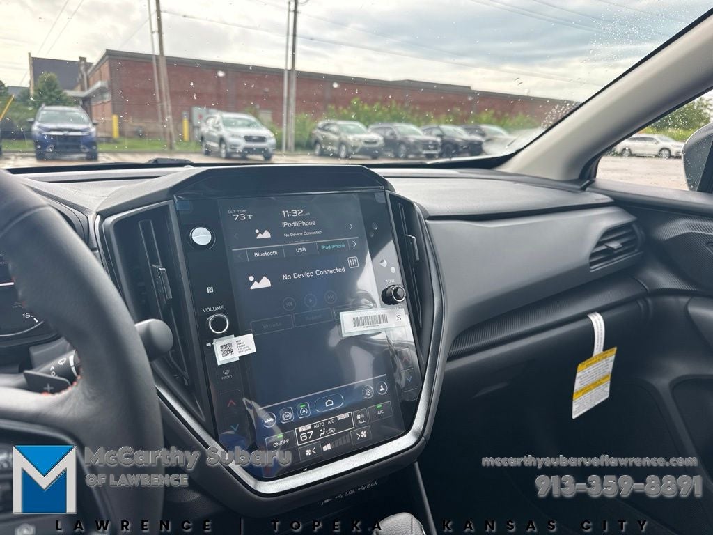 2026 Subaru Crosstrek Limited Package 31