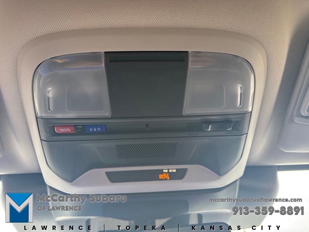 2026 Subaru Crosstrek Limited Package 31