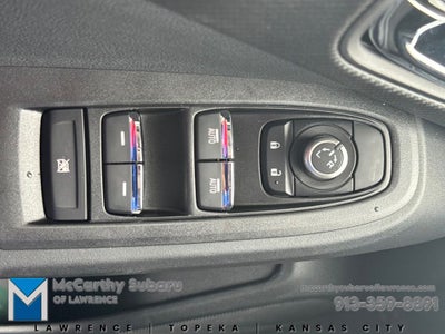 2026 Subaru Crosstrek Limited Package 31