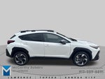 2026 Subaru Crosstrek Limited Package 31