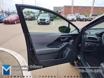 2026 Subaru Crosstrek Limited Package 31