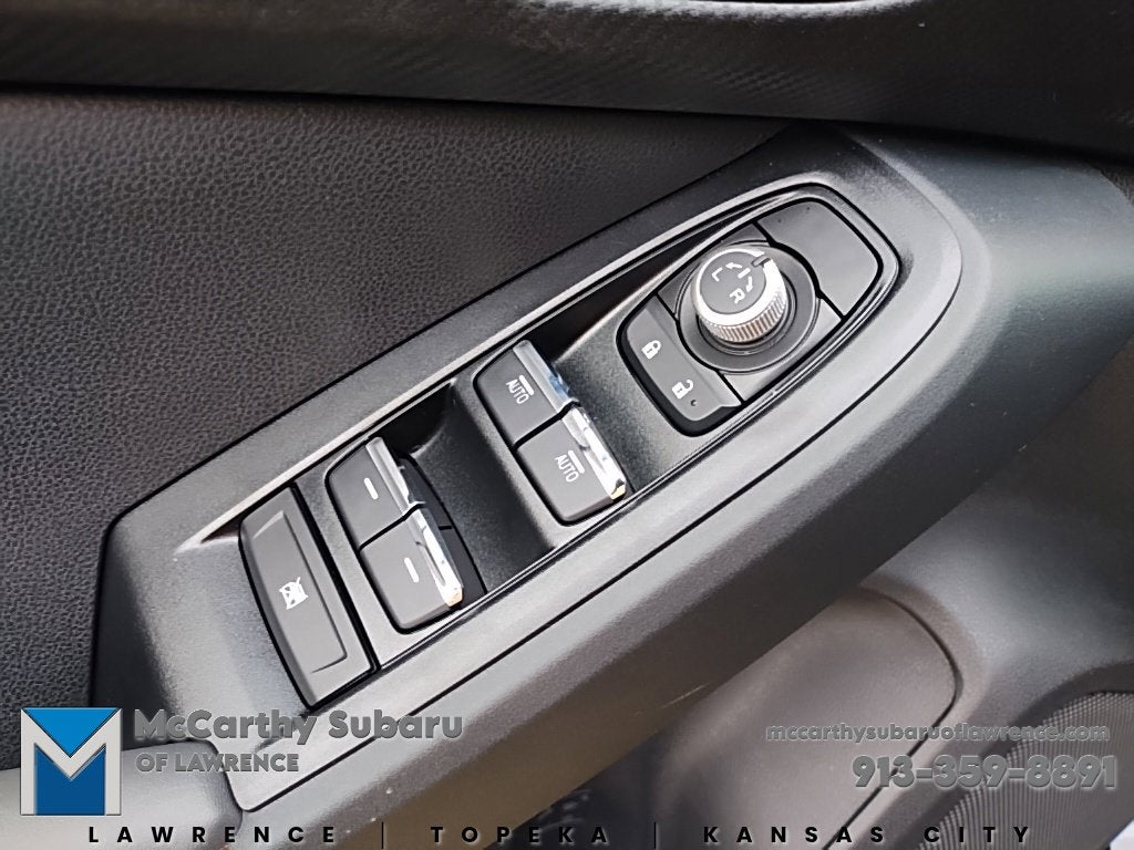 2026 Subaru Crosstrek Limited Package 31