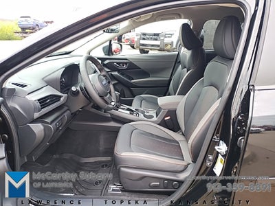 2026 Subaru Crosstrek Limited Package 31