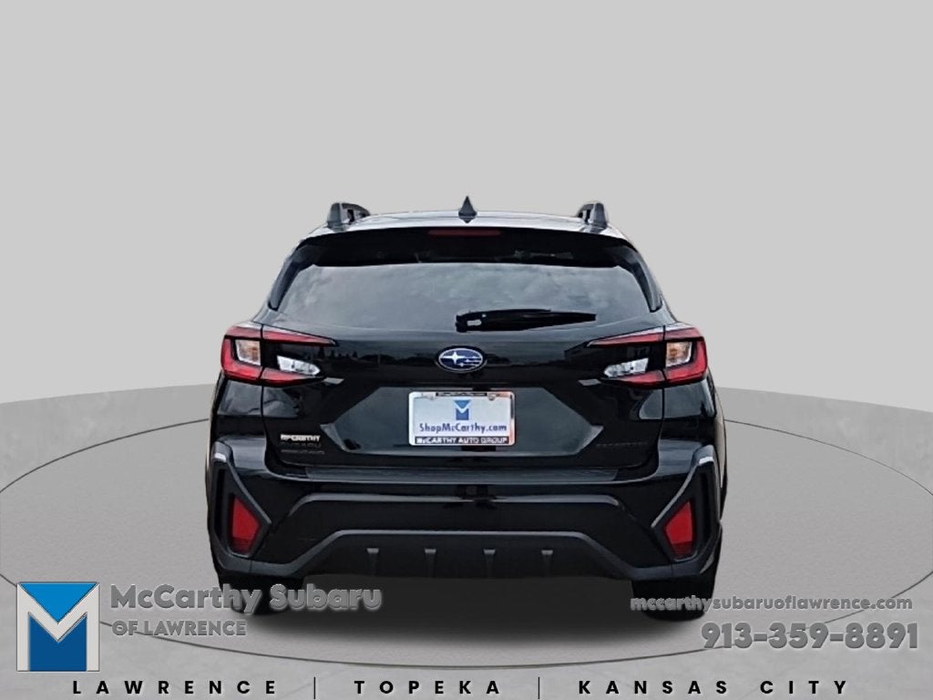 2026 Subaru Crosstrek Limited Package 31