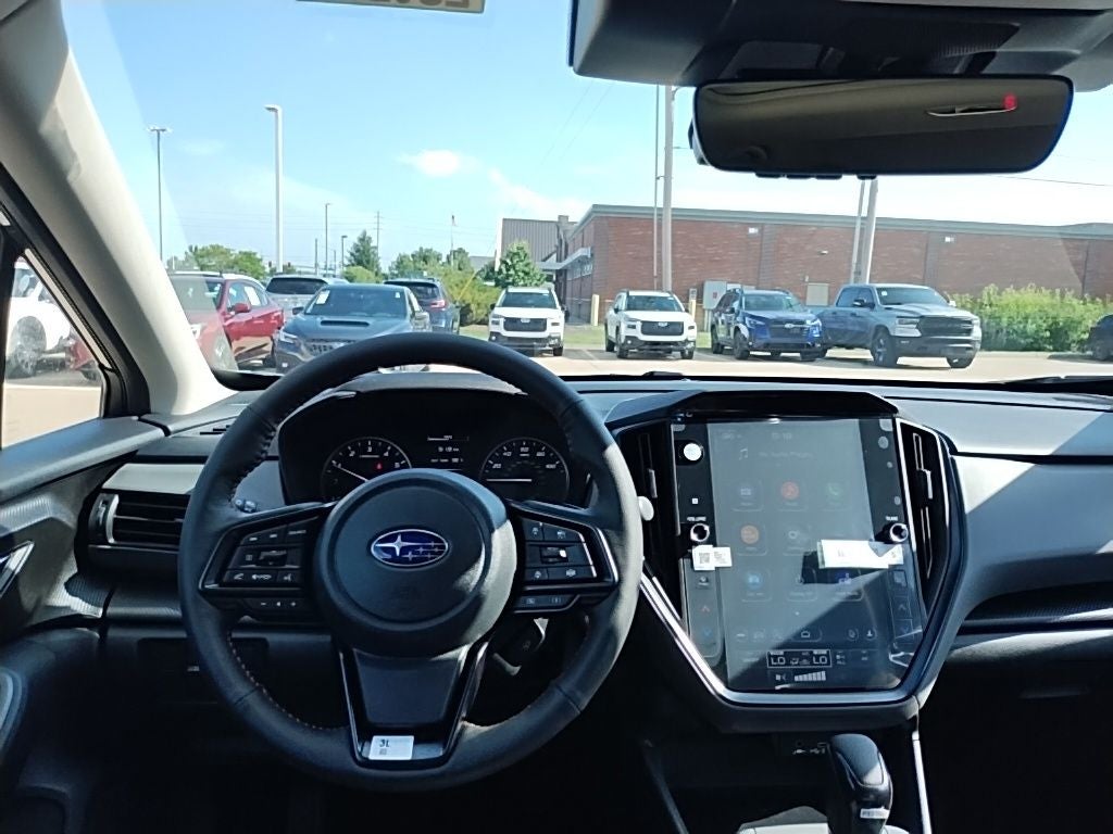 2026 Subaru Crosstrek Limited Package 32