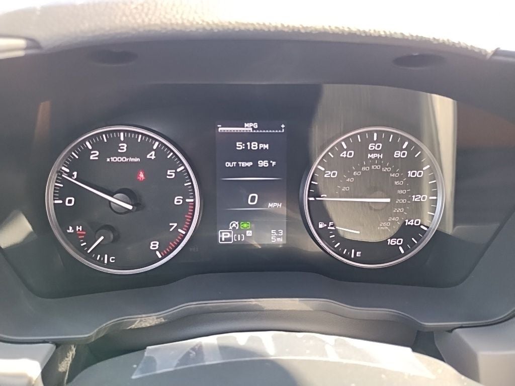 2026 Subaru Crosstrek Limited Package 32