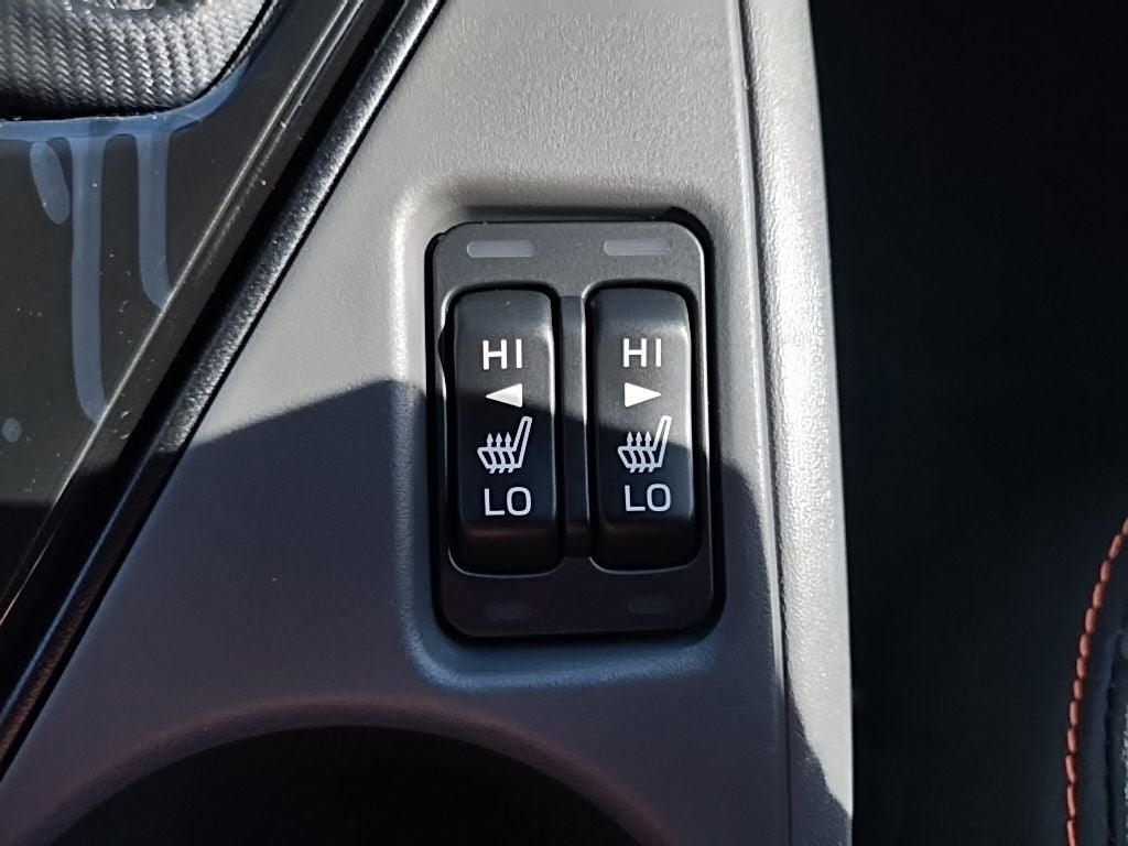 2026 Subaru Crosstrek Limited Package 32