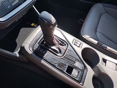 2026 Subaru Crosstrek Limited Package 32