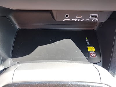 2026 Subaru Crosstrek Limited Package 32