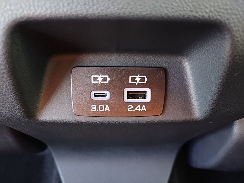 2026 Subaru Crosstrek Limited Package 32
