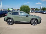 2026 Subaru Crosstrek Limited Package 32