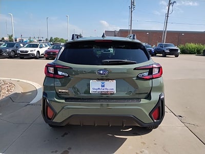 2026 Subaru Crosstrek Limited Package 32