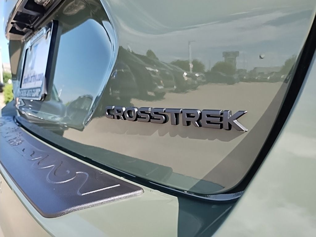 2026 Subaru Crosstrek Limited Package 32