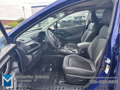 2026 Subaru Crosstrek Limited Package 32