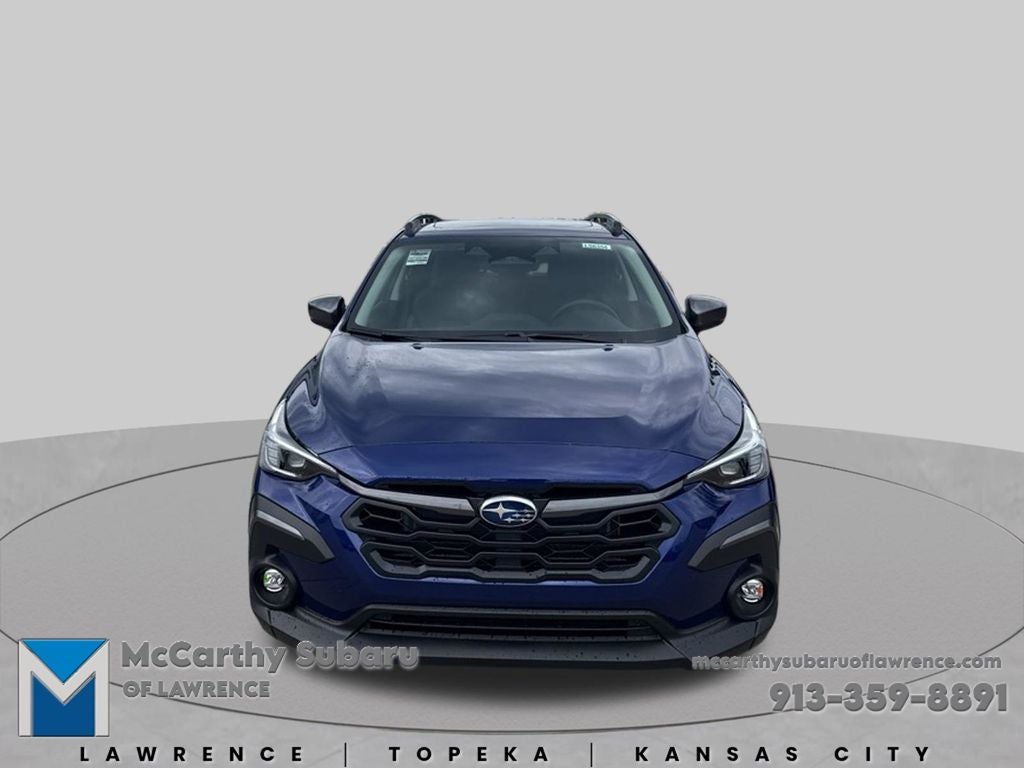 2026 Subaru Crosstrek Limited Package 32