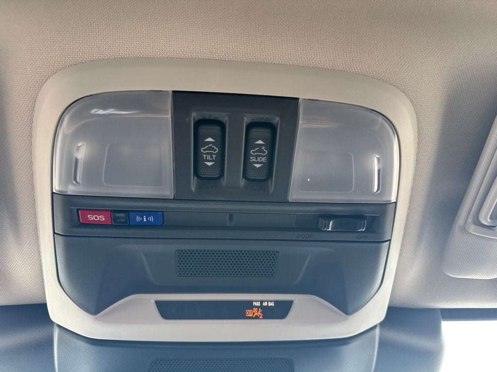 2026 Subaru Crosstrek Limited Package 32