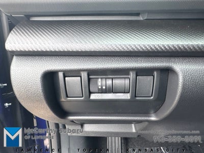 2026 Subaru Crosstrek Limited Package 32