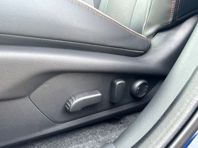 2026 Subaru Crosstrek Limited Package 32