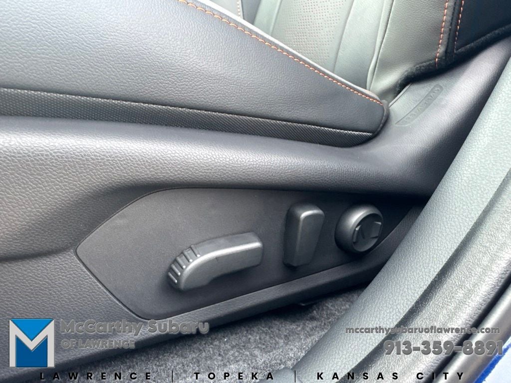 2026 Subaru Crosstrek Limited Package 32