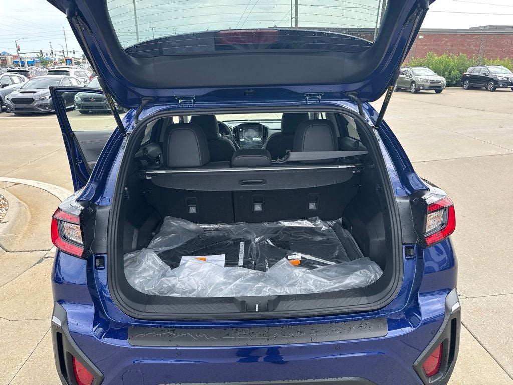 2026 Subaru Crosstrek Limited Package 32