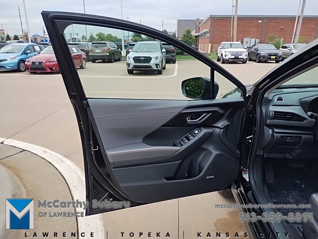 2026 Subaru Crosstrek Limited Package 32