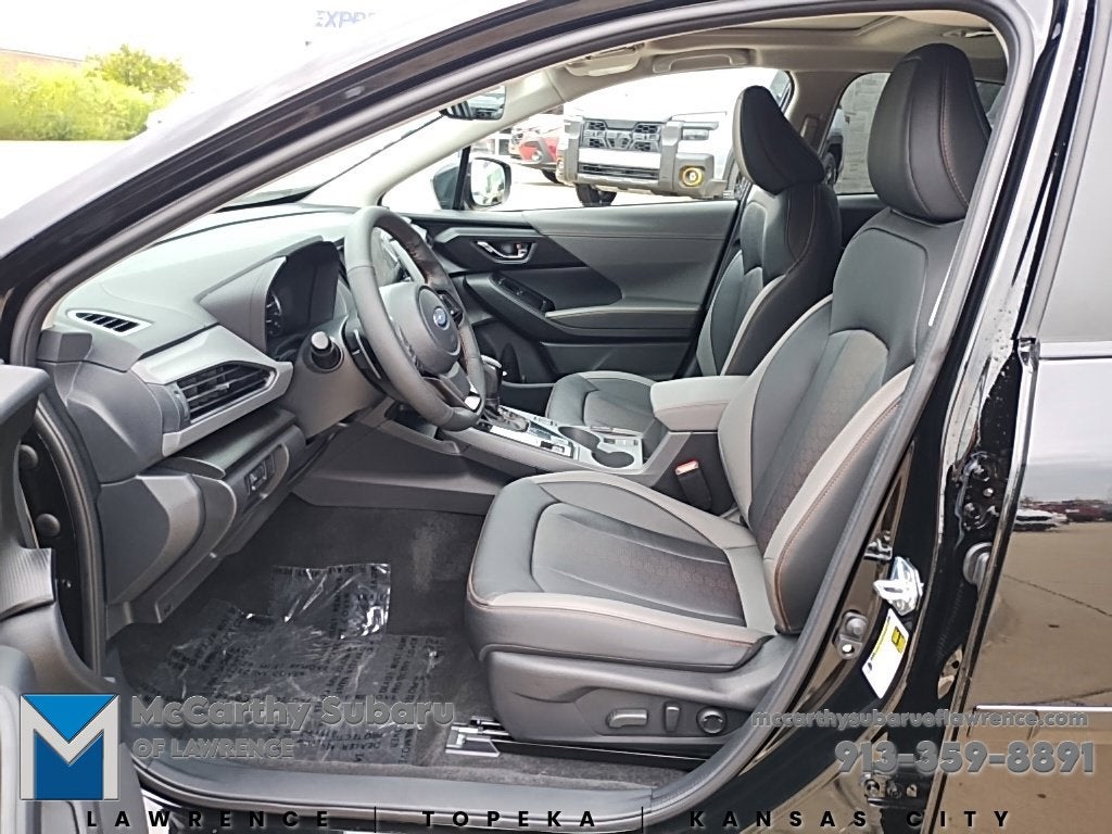 2026 Subaru Crosstrek Limited Package 32