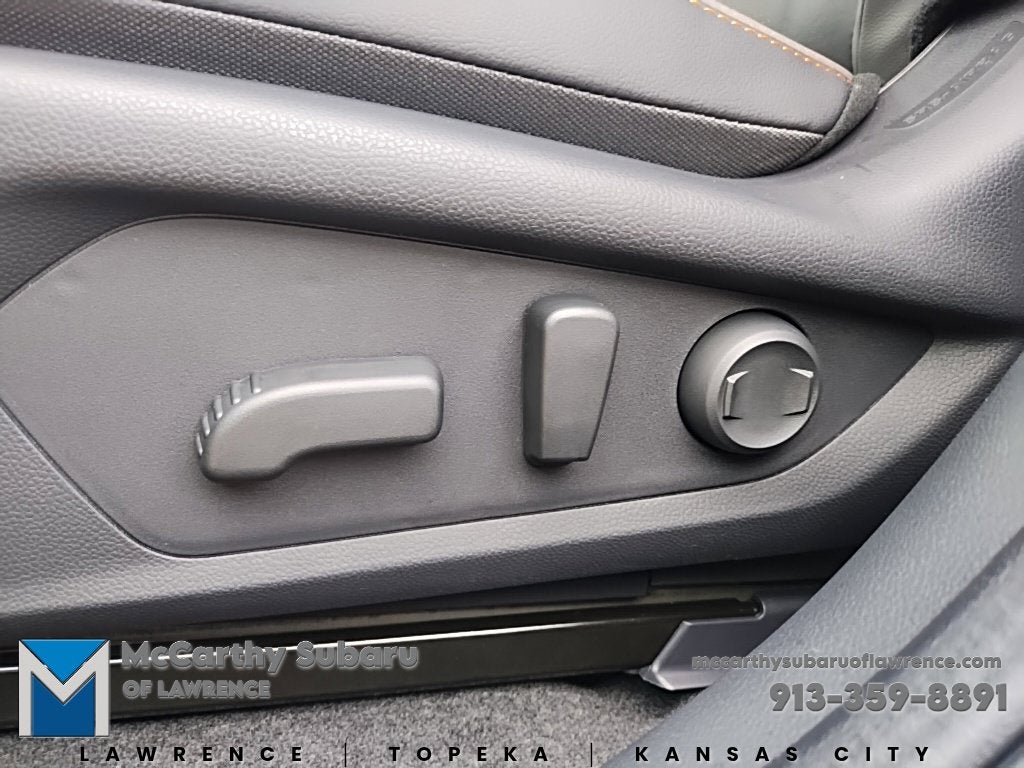 2026 Subaru Crosstrek Limited Package 32