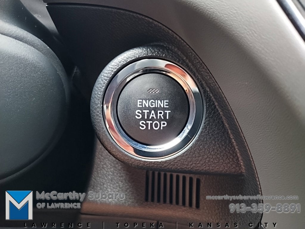 2026 Subaru Crosstrek Limited Package 32