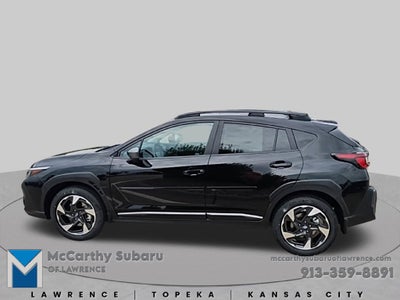 2026 Subaru Crosstrek Limited Package 32