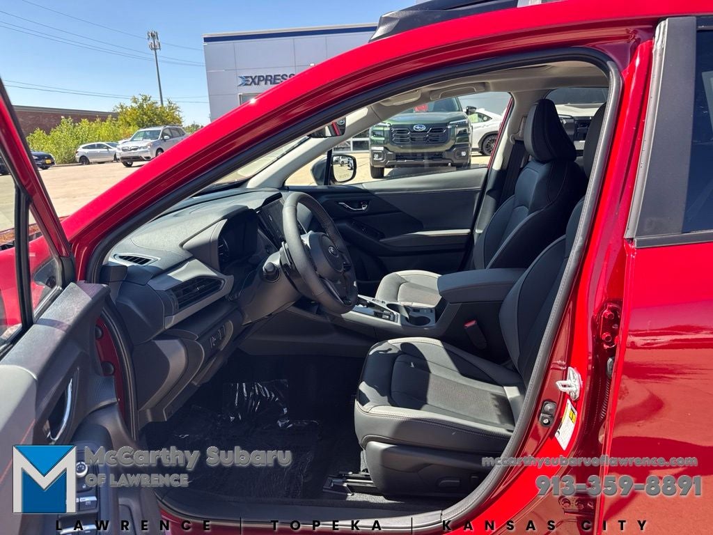 2026 Subaru Crosstrek Limited Package 32
