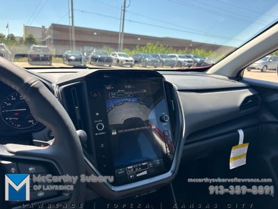 2026 Subaru Crosstrek Limited Package 32