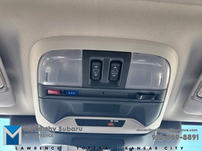 2026 Subaru Crosstrek Limited Package 32
