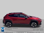 2026 Subaru Crosstrek Limited Package 32