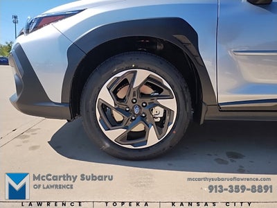 2026 Subaru Crosstrek Limited Package 32