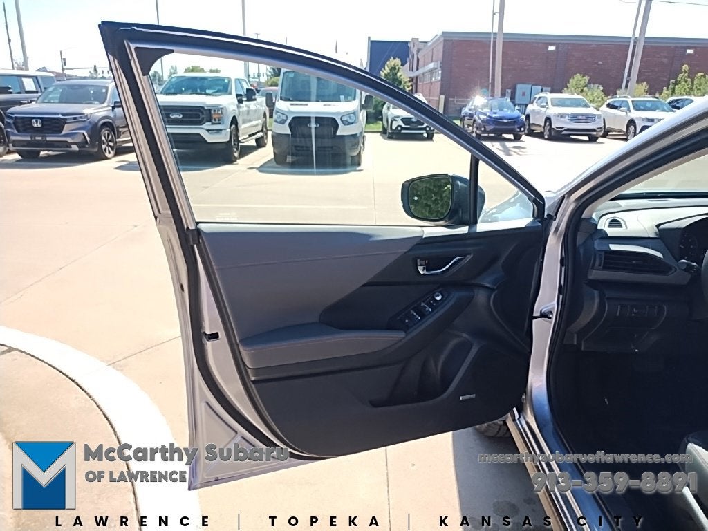 2026 Subaru Crosstrek Limited Package 32