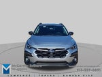 2026 Subaru Crosstrek Limited Package 32