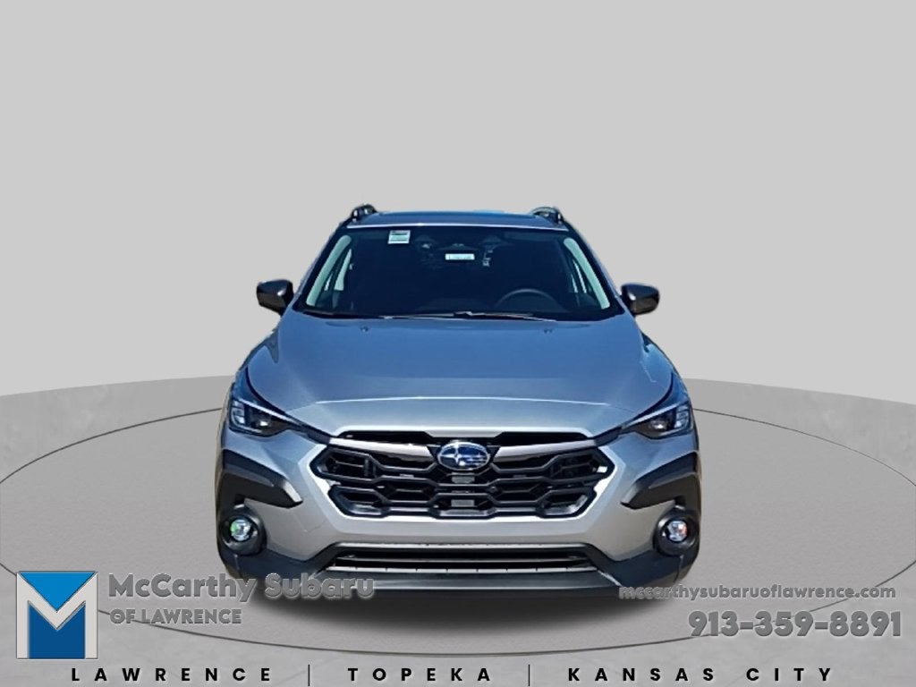 2026 Subaru Crosstrek Limited Package 32