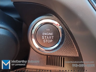 2026 Subaru Crosstrek Limited Package 32