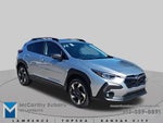 2026 Subaru Crosstrek Limited Package 32