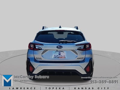 2026 Subaru Crosstrek Limited Package 32