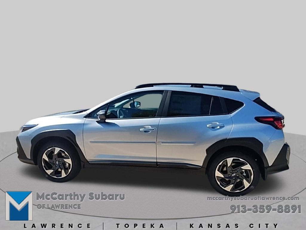 2026 Subaru Crosstrek Limited Package 32
