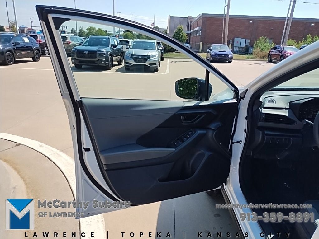 2026 Subaru Crosstrek Wilderness Package 21