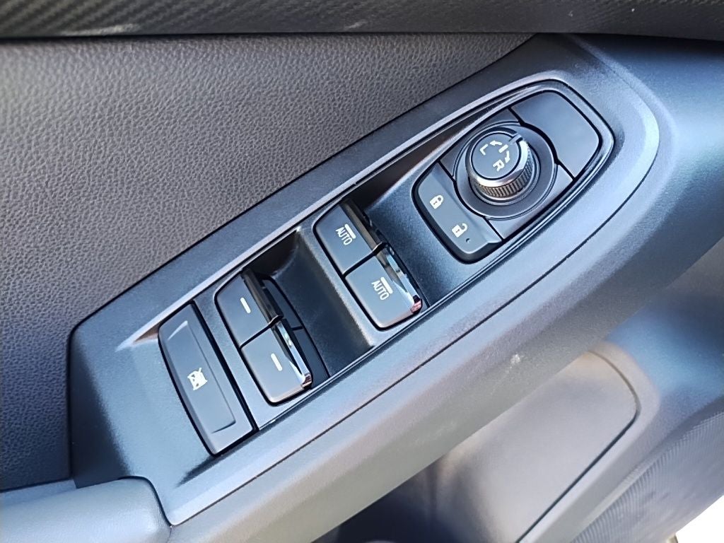 2026 Subaru Crosstrek Wilderness Package 21