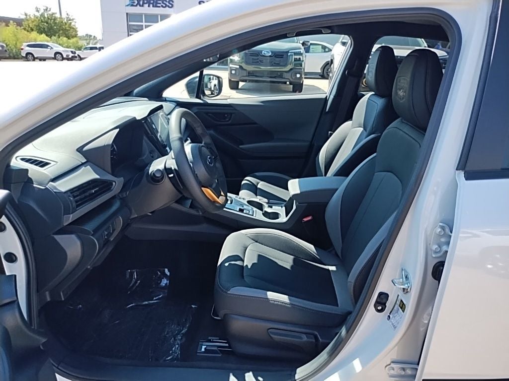 2026 Subaru Crosstrek Wilderness Package 21