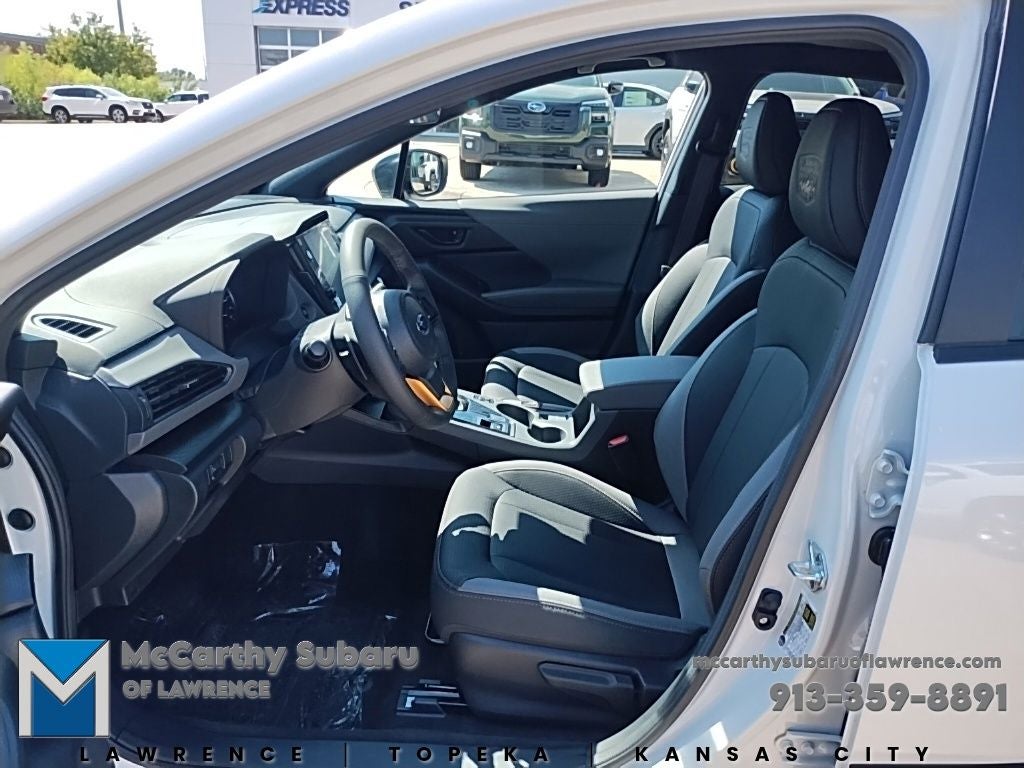 2026 Subaru Crosstrek Wilderness Package 21