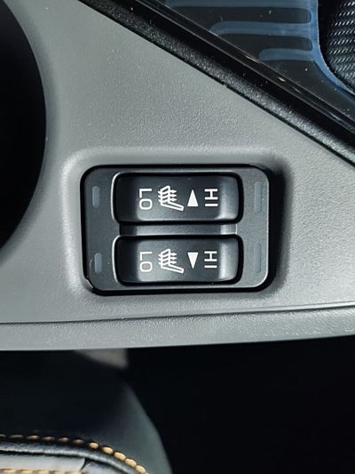 2026 Subaru Crosstrek Wilderness Package 21