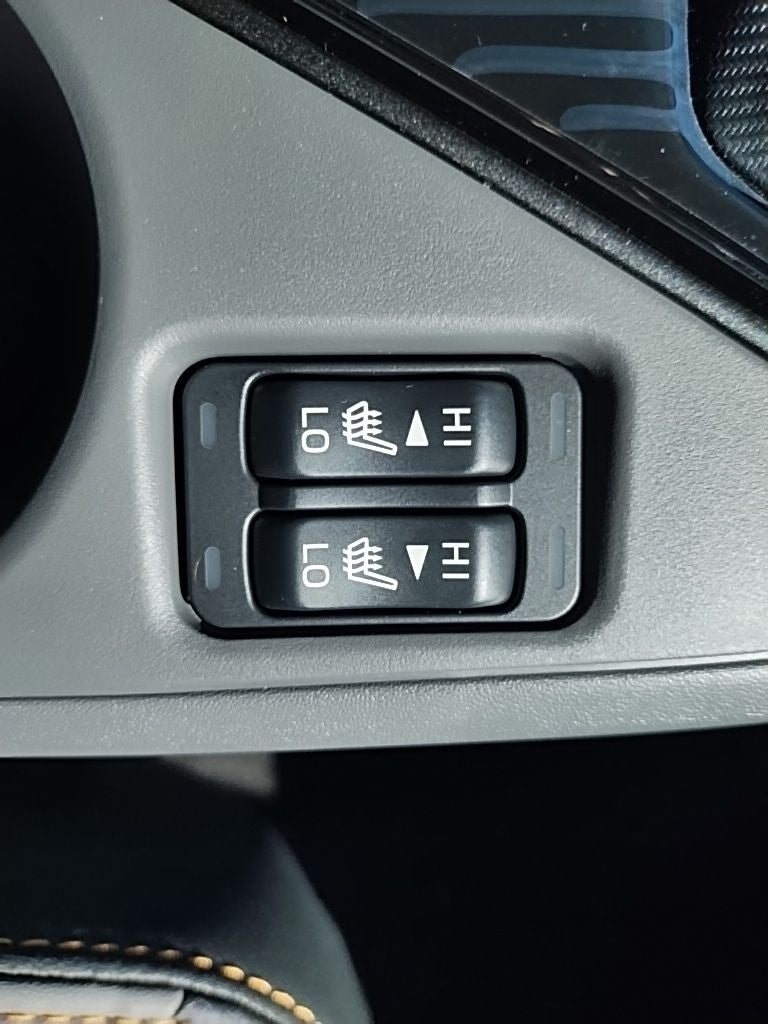 2026 Subaru Crosstrek Wilderness Package 21