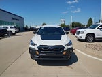 2026 Subaru Crosstrek Wilderness Package 21